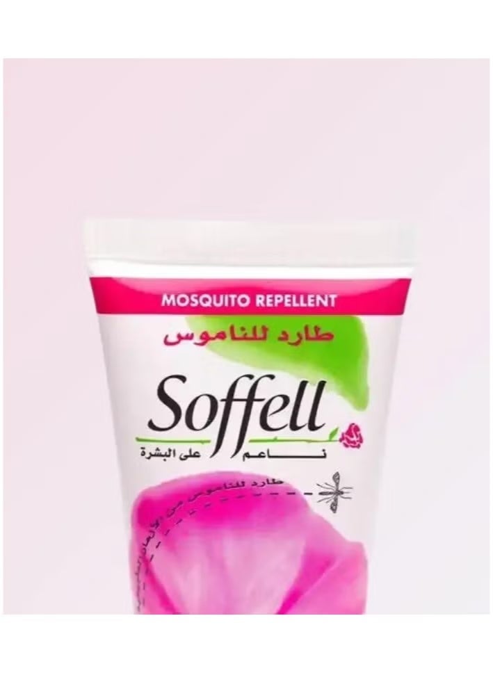 صوفيل طارد البعوض بالزهور - Image 3